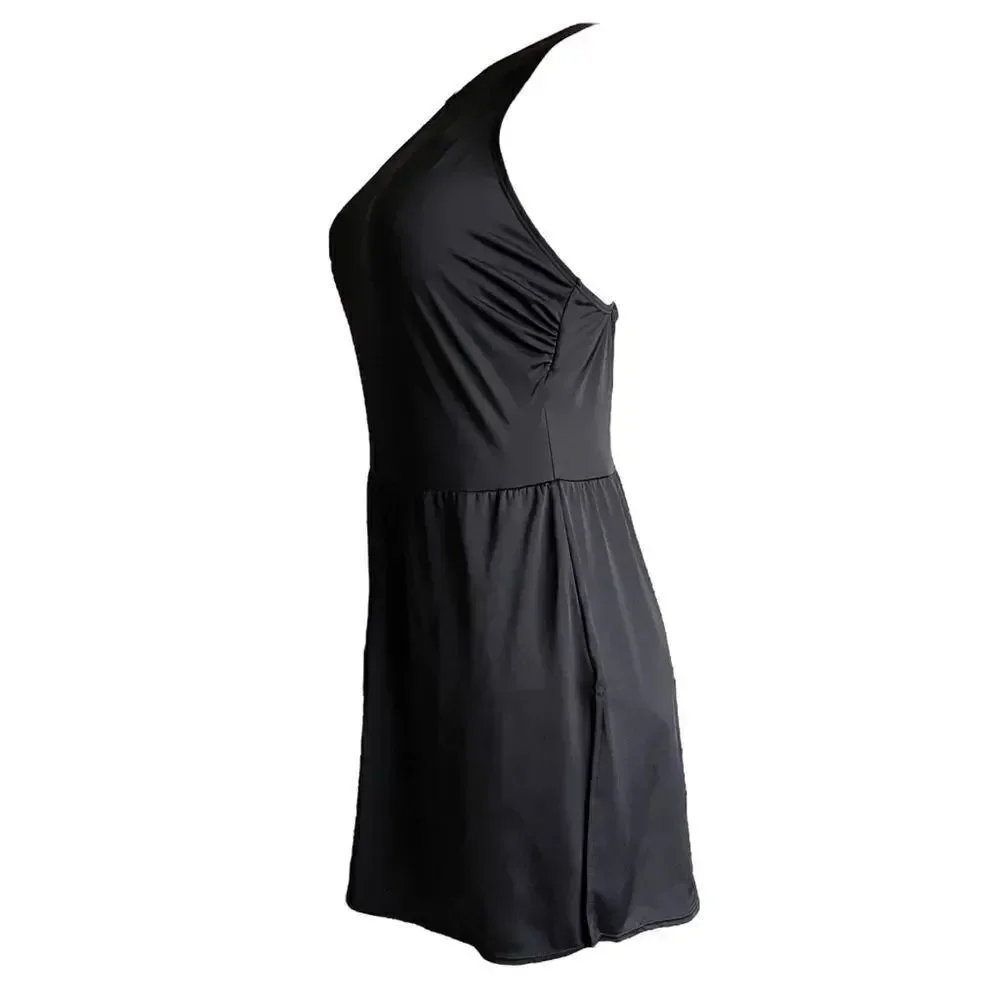 zuda Swimsuit Dress